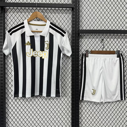 Maillot Enfant Juventus FC 26-27