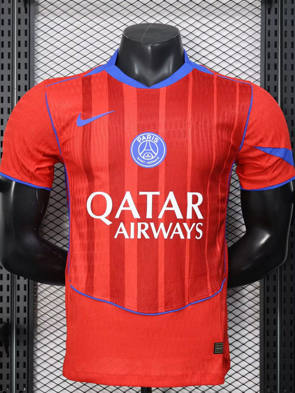 Maillot PSG Version Player 25-26