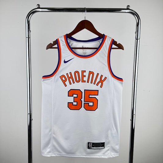 Phoenix Suns Classic Edition Phoenix - Blanc - Kevin Durant - 35