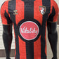 Maillot AFC Bournemouth Version Player 26-27