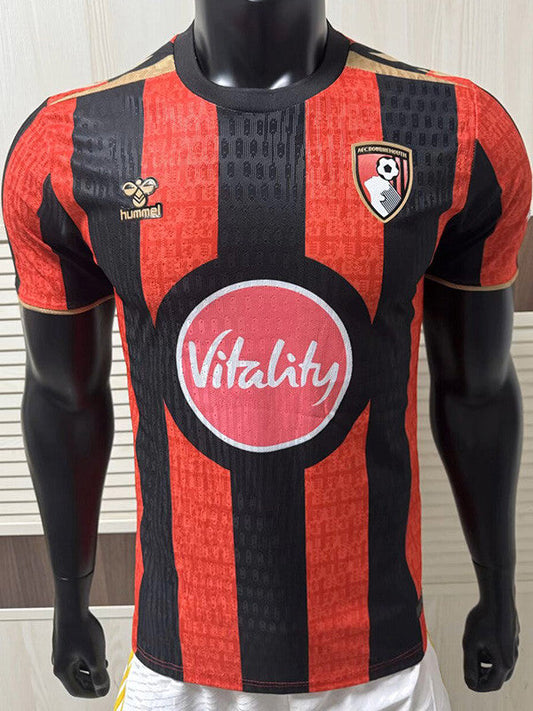 Maillot AFC Bournemouth Version Player 26-27