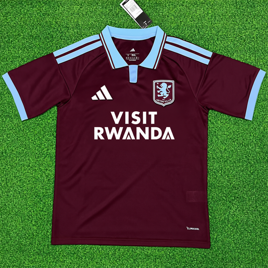 Maillot Aston Villa FC 26-27