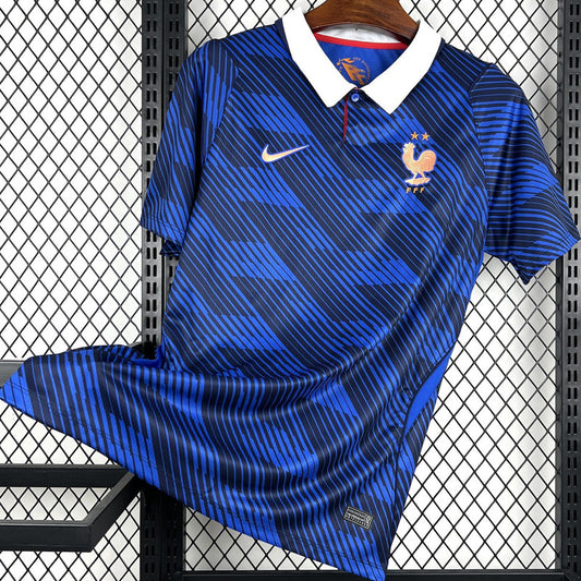 Maillot France 26-27