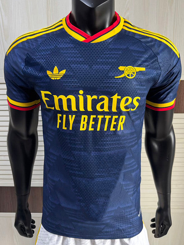 Maillot Arsenal FC Version Player 26-27