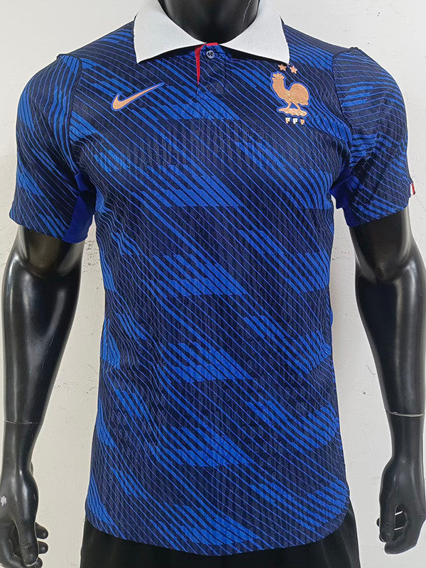 Maillot France 26-27 Player Version