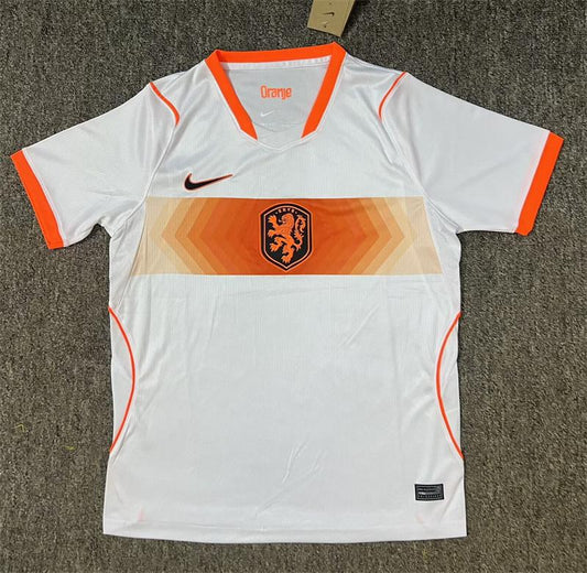 Maillot Pays Bas 26-27