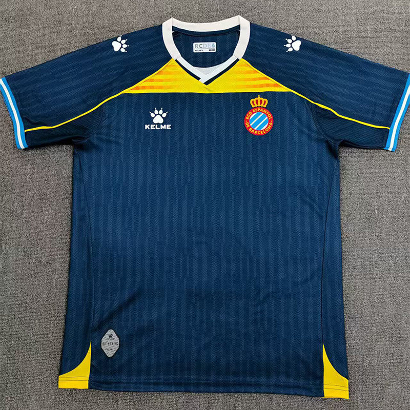 Maillot Espanyol Barcelone 25-26