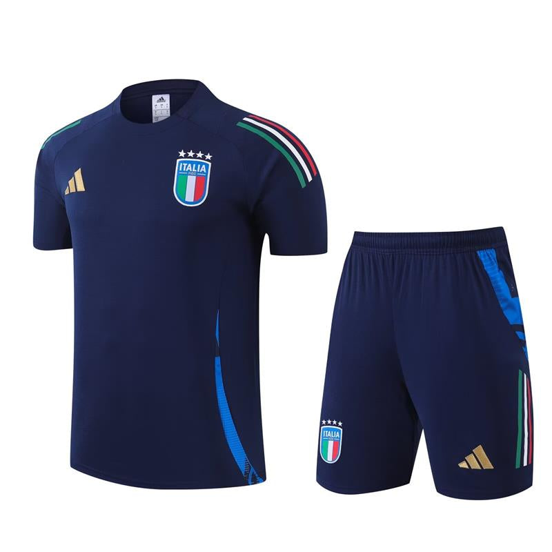 Ensemble  Entrainement Italie Adulte euro 2024