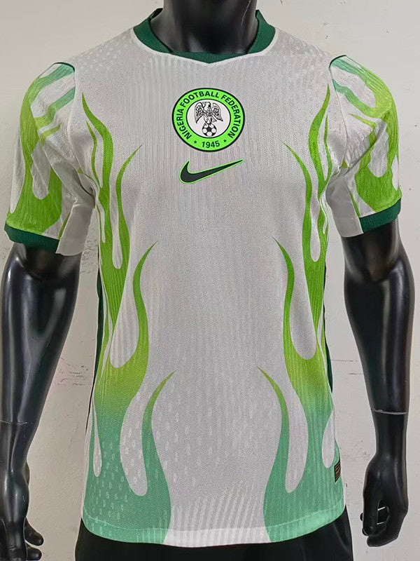 Maillot Nigeria Player version 26-27