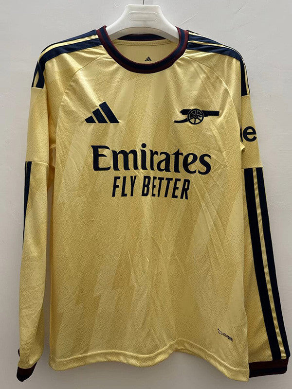 Maillot Arsenal FC Manche Longue 26-27
