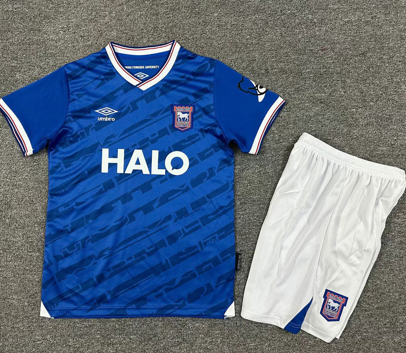 Maillot Enfant Ipswich 25-26