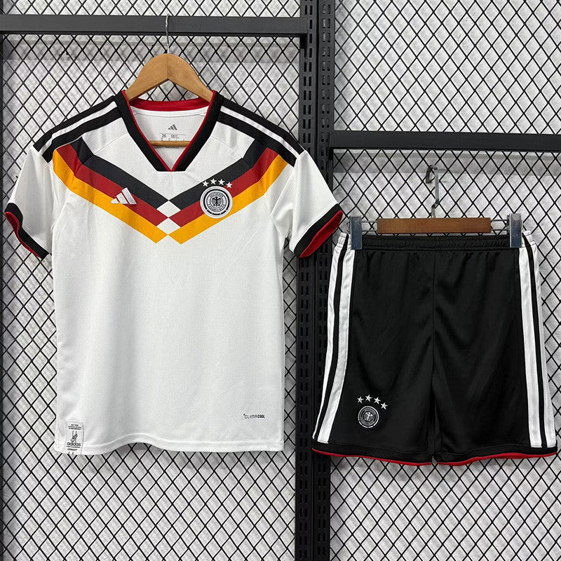 Maillot Enfant Allemagne 2026