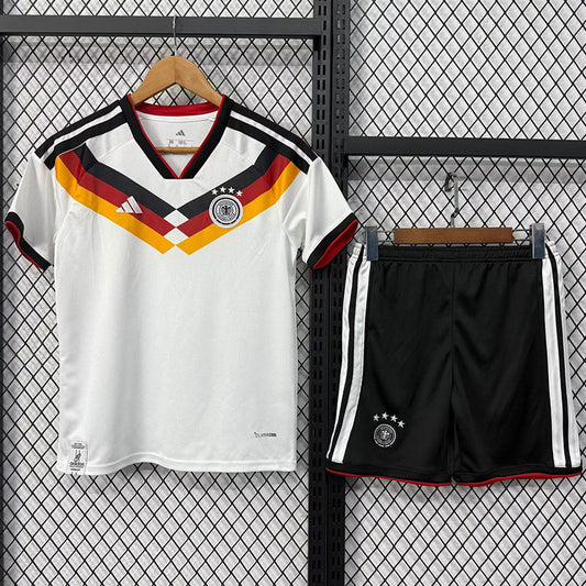 Maillot Enfant Allemagne 2026
