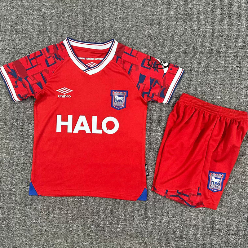 Maillot Enfant Ipswich 25-26