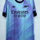 Maillot Arsenal 24-25