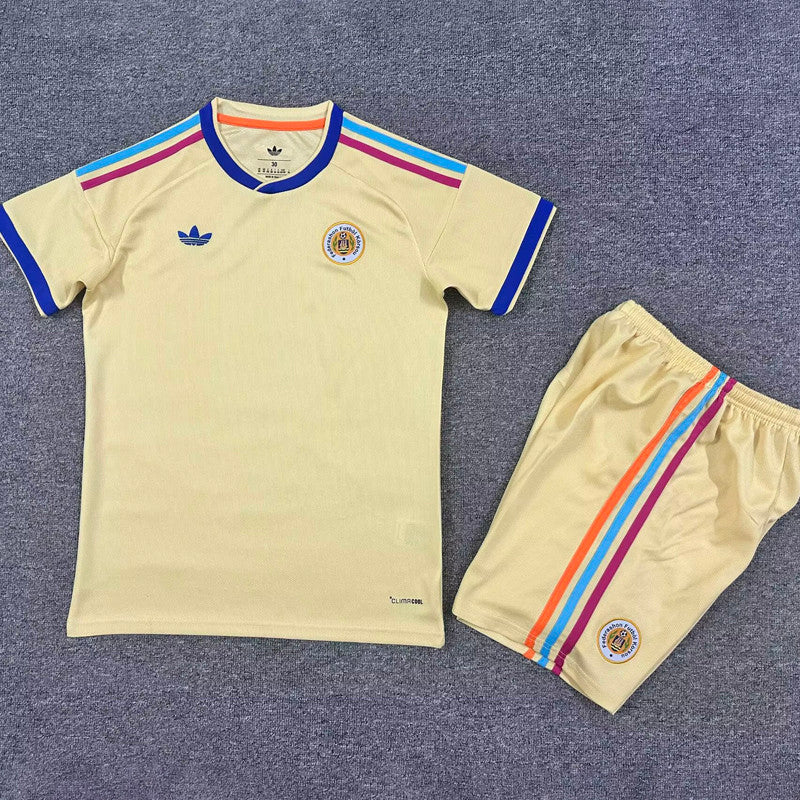 Maillot Enfant Curacao 26-27
