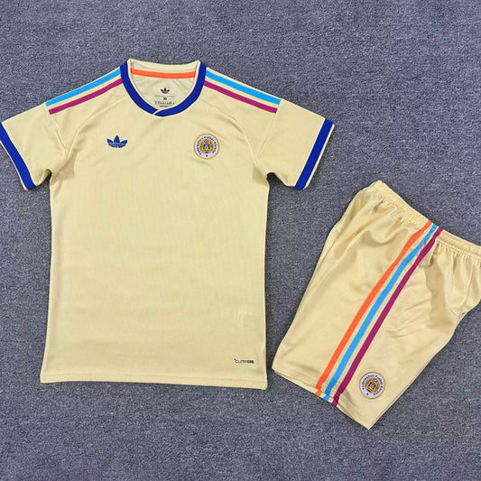 Maillot Enfant Curacao 26-27