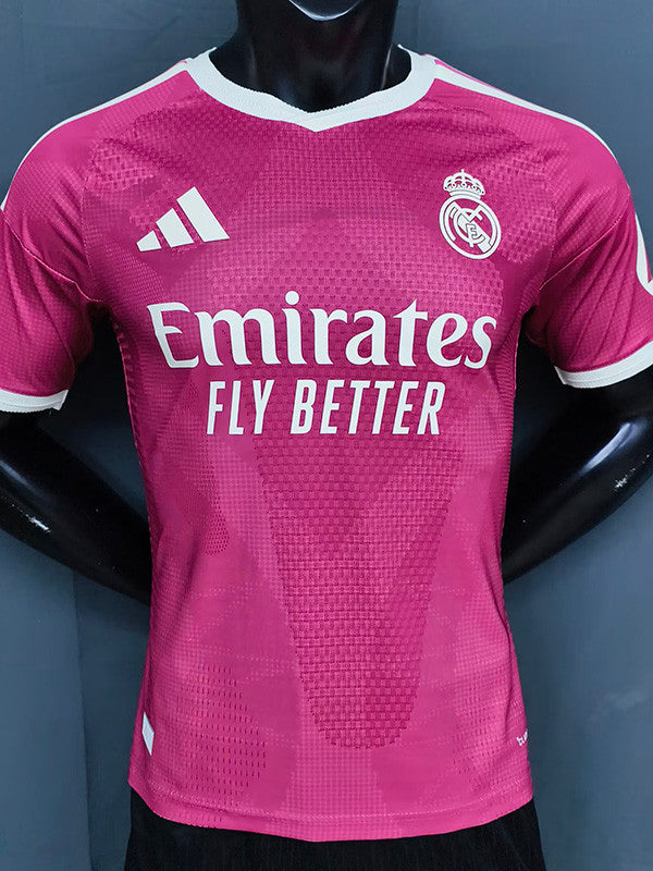 Maillot Real Madrid FC Version Player 26-27