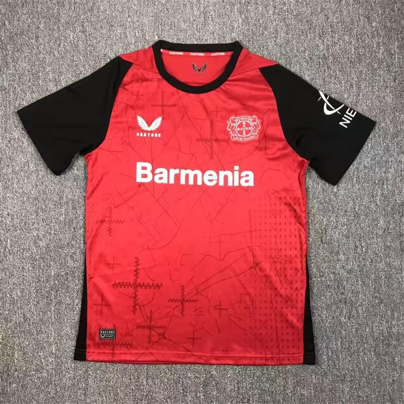 Maillot Bayer Leverkusen 24-25