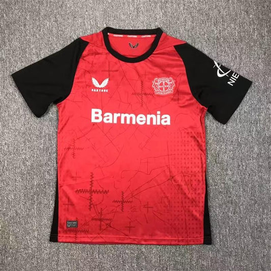Maillot Bayer Leverkusen 24-25