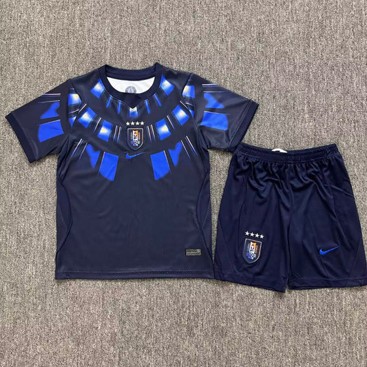 Maillot Enfant Uruguay 26-27
