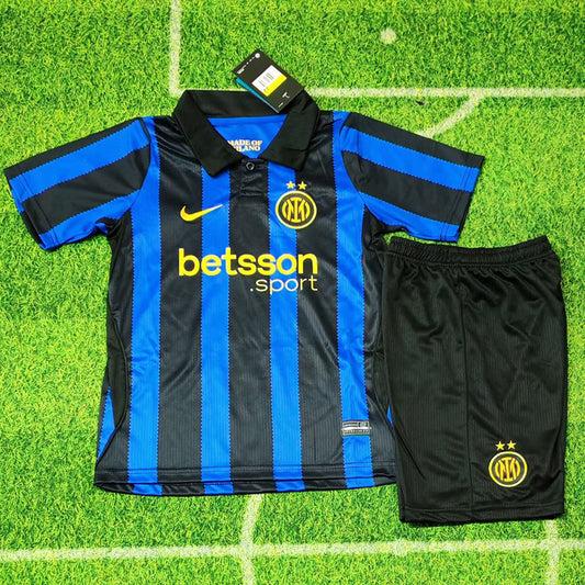 Maillot Enfant Inter Milan 26-27