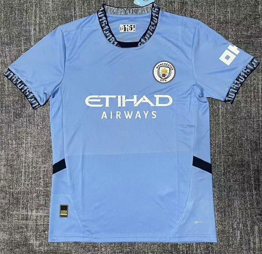 Maillot Manchester City FC 24-25