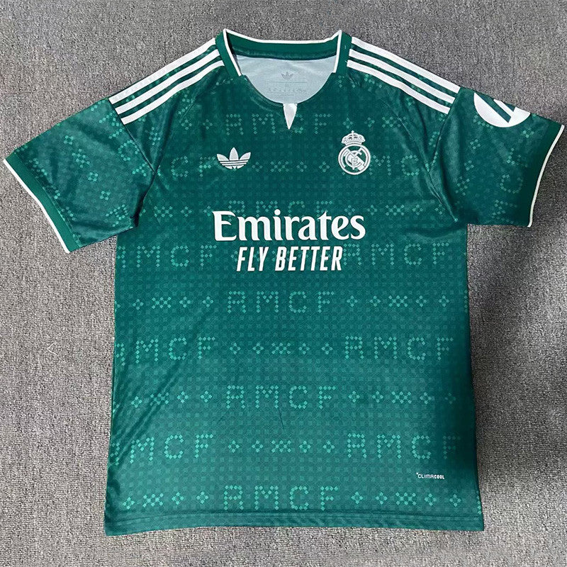 Maillot Real Madrid FC 26-27