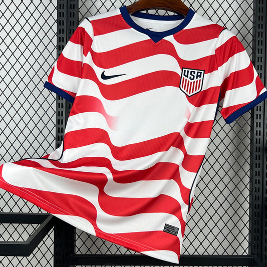 Maillot Etats Unis 26-27