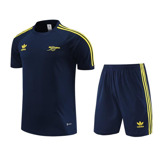 Ensemble Entrainement Arsenal Adulte  23-24