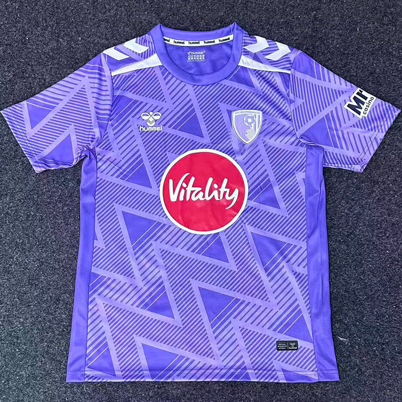Maillot AFC Bournemouth 26-27