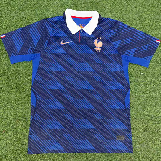 Maillot France 26-27