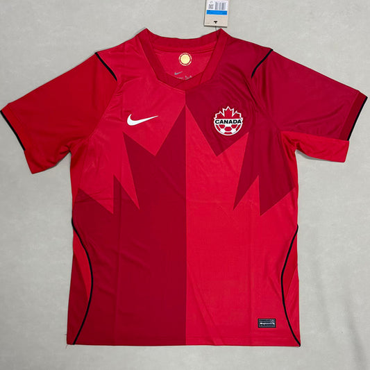 Maillot Canada 26-27