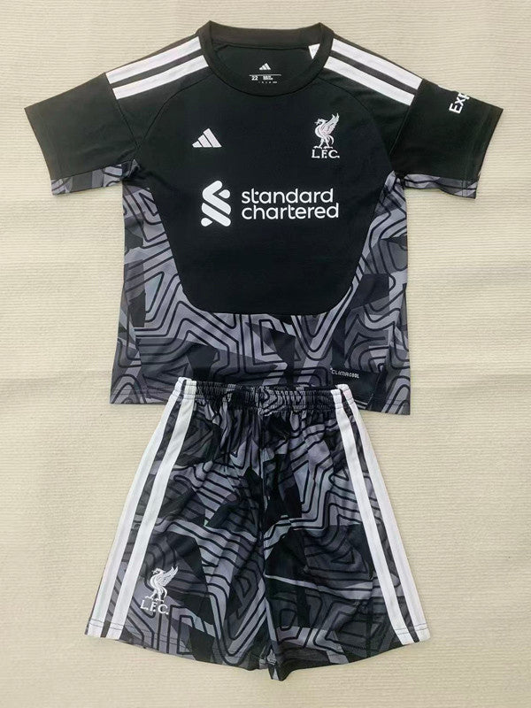 Maillot Enfant Liverpool FC 26-27