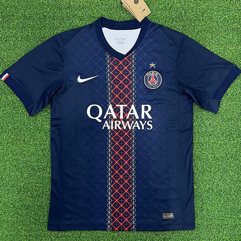 Maillot PSG 25-26 Coupe du Monde des clubs