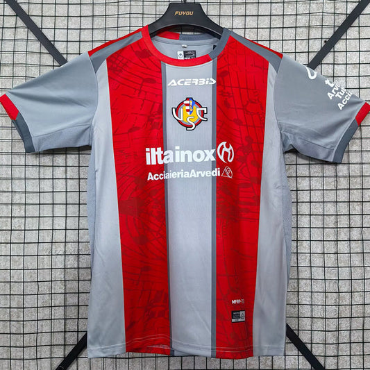 Maillot Cremonese 25-26