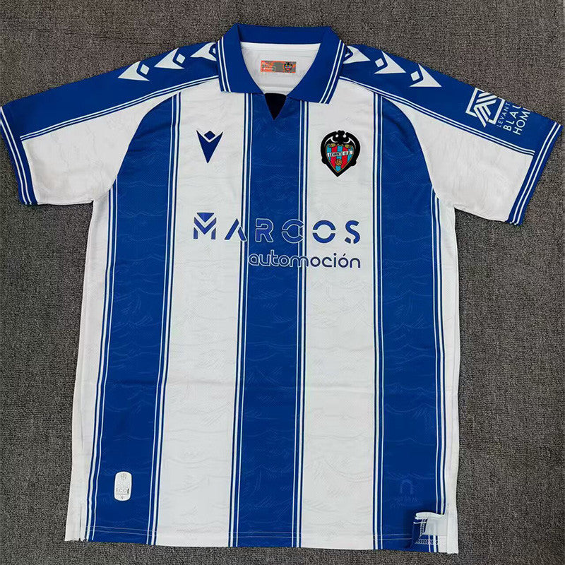 Maillot Levante 25-26