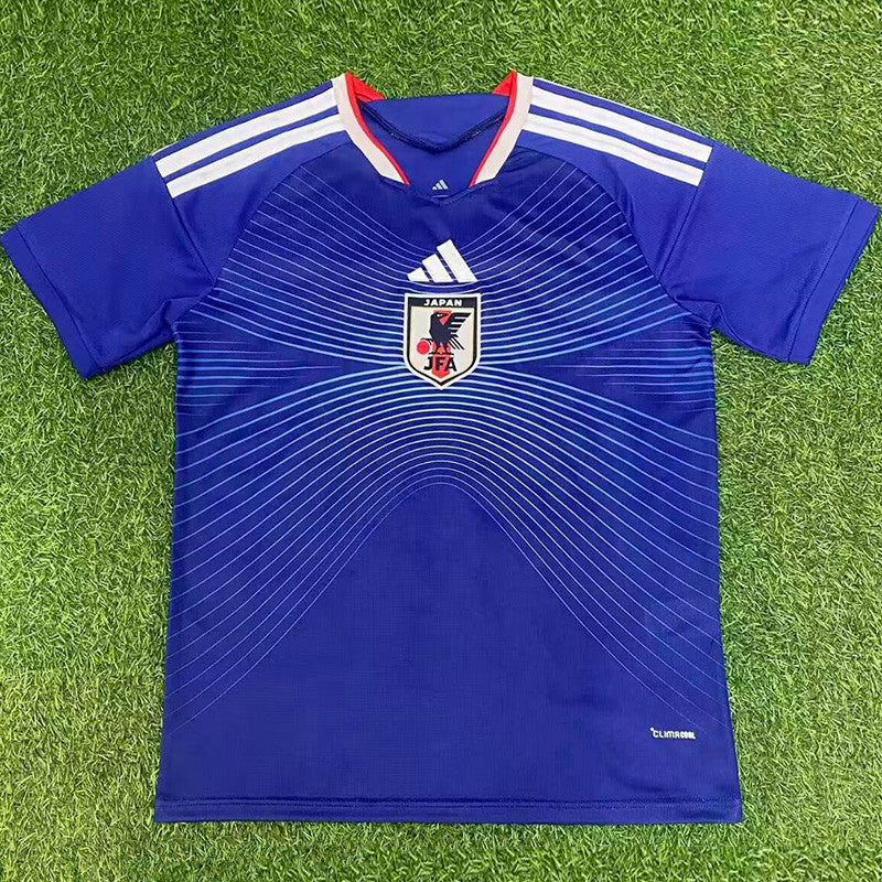Maillot Japon Coupe du Monde 2026