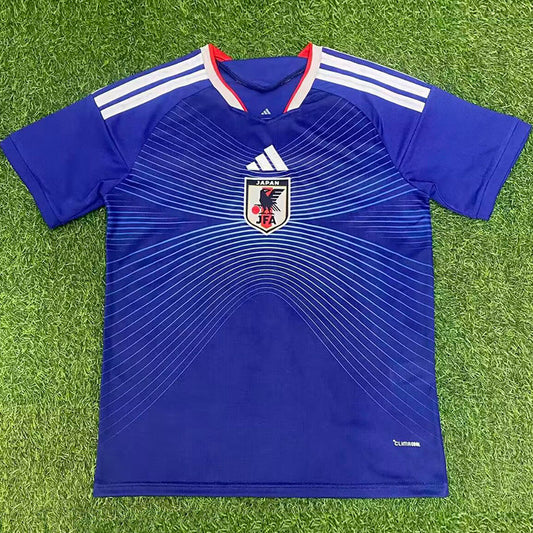 Maillot Japon Coupe du Monde 2026