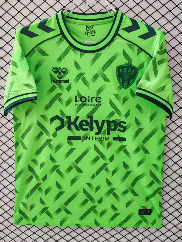 Maillot A.S. Saint Etienne 25-26