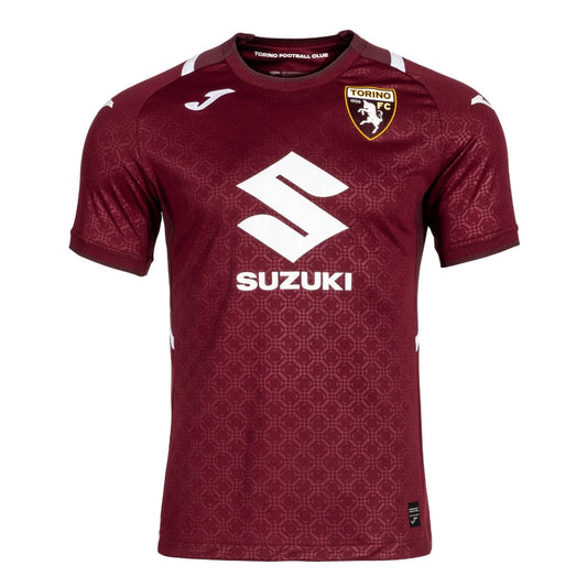 Maillot Torino 26-27 — Domicile