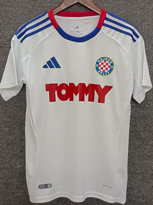 Maillot Hajduk Split 25-26