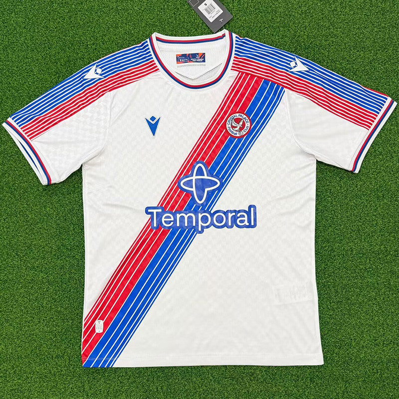 Maillot Crystal Palace FC 26-27