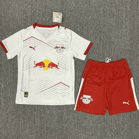 Maillot Enfant RB Leipzig 25-26