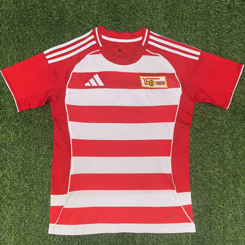 Maillot Union Berlin 25-26