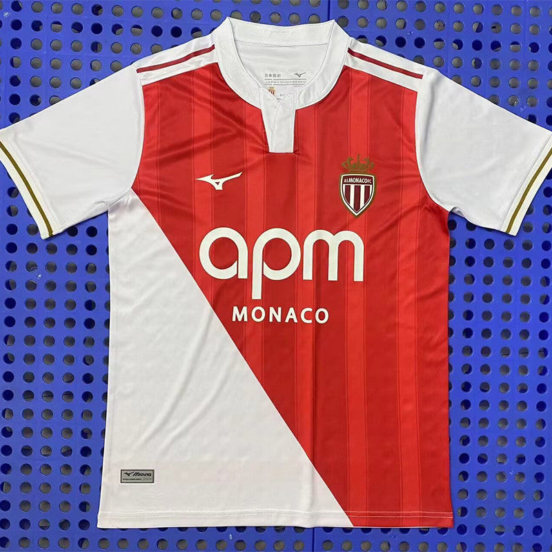 Maillot A.S. Monaco 25-26