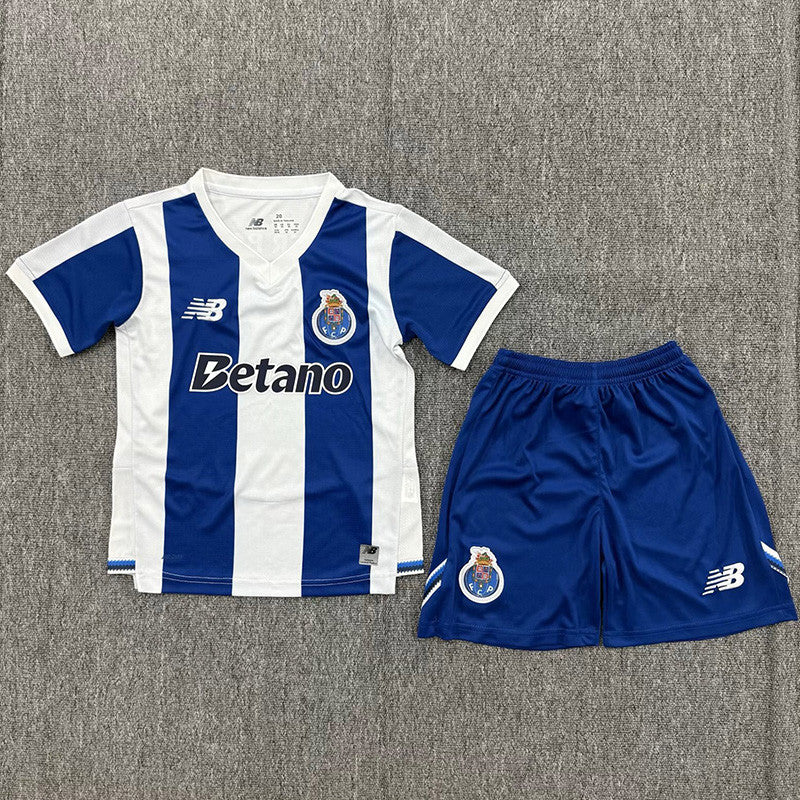 Maillot Enfant FC Porto 26-27