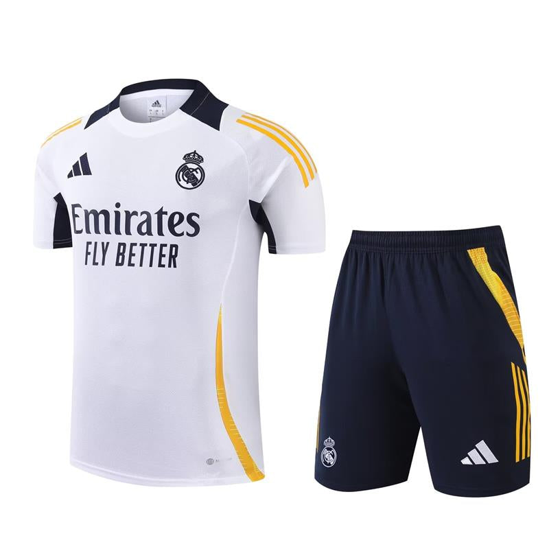 Ensemble Entrainement Adulte Real Madrid FC 23-24