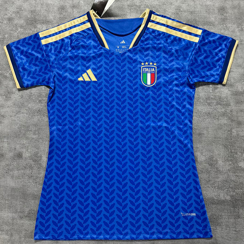 Maillot Femme Italie Coupe du Monde 2026