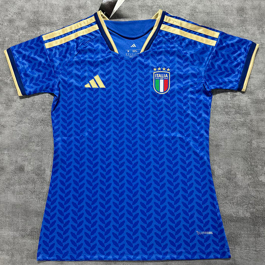 Maillot Femme Italie Coupe du Monde 2026